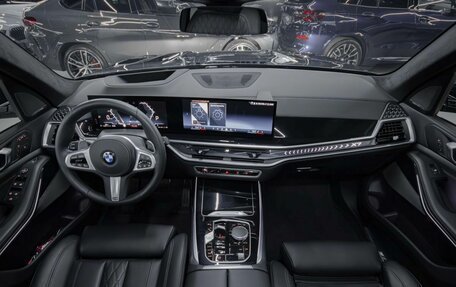 BMW X7, 2025 год, 14 490 000 рублей, 25 фотография