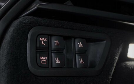 BMW X7, 2025 год, 14 490 000 рублей, 24 фотография