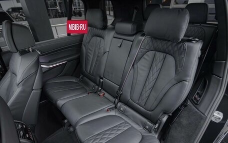 BMW X7, 2025 год, 14 490 000 рублей, 22 фотография