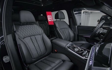 BMW X7, 2025 год, 14 490 000 рублей, 23 фотография