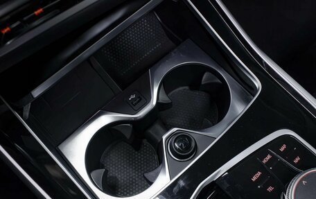 BMW X7, 2025 год, 14 490 000 рублей, 34 фотография