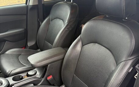 KIA Cerato IV, 2021 год, 2 100 000 рублей, 5 фотография