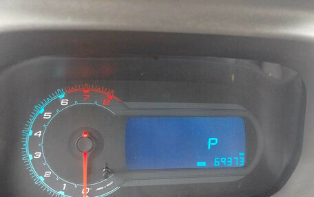 Chevrolet Cobalt II, 2023 год, 890 000 рублей, 7 фотография