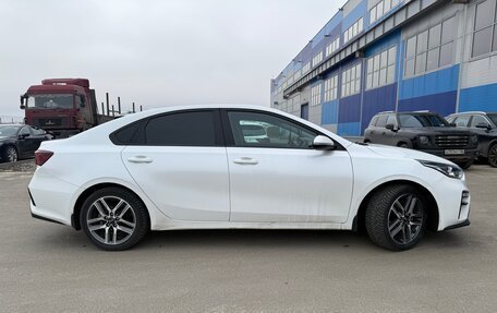 KIA Cerato IV, 2021 год, 2 100 000 рублей, 3 фотография