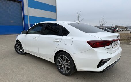 KIA Cerato IV, 2021 год, 2 100 000 рублей, 2 фотография