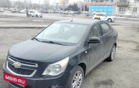 Chevrolet Cobalt II, 2023 год, 890 000 рублей, 2 фотография