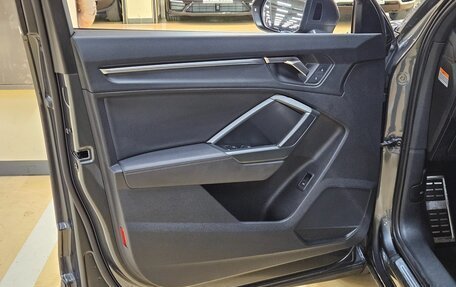 Audi Q3 Sportback, 2023 год, 3 284 228 рублей, 8 фотография