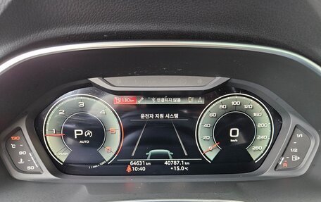 Audi Q3 Sportback, 2023 год, 3 284 228 рублей, 6 фотография