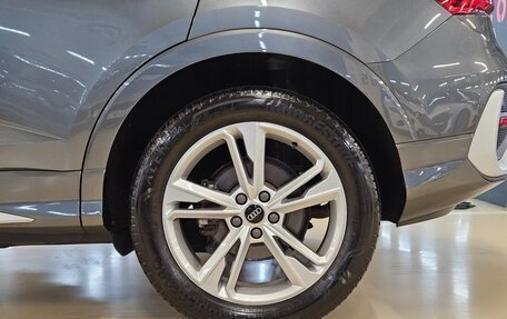 Audi Q3 Sportback, 2023 год, 3 284 228 рублей, 11 фотография