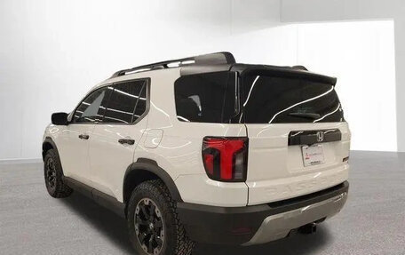 Honda Passport, 2026 год, 8 500 000 рублей, 2 фотография
