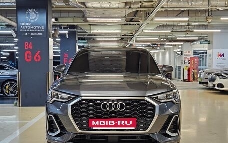 Audi Q3 Sportback, 2023 год, 3 284 228 рублей, 2 фотография