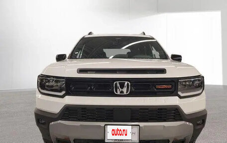 Honda Passport, 2026 год, 8 500 000 рублей, 3 фотография