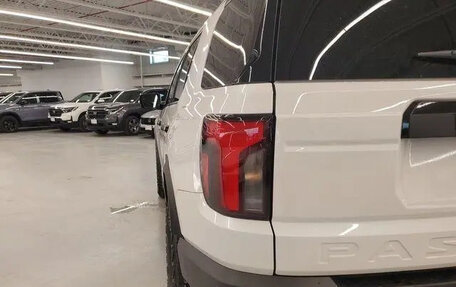 Honda Passport, 2026 год, 8 500 000 рублей, 6 фотография