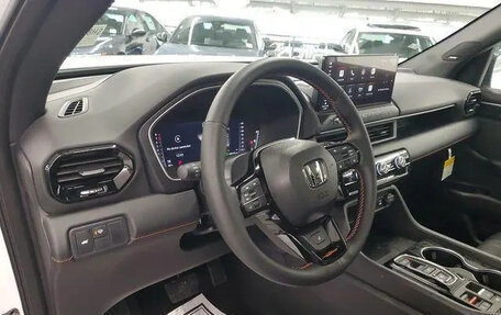 Honda Passport, 2026 год, 8 500 000 рублей, 9 фотография