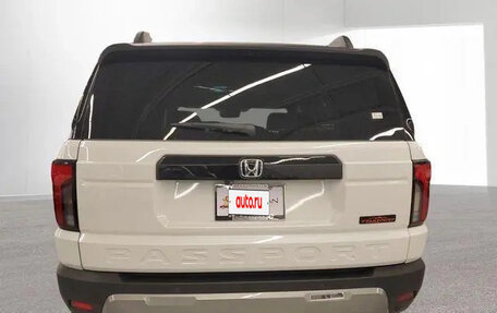 Honda Passport, 2026 год, 8 500 000 рублей, 4 фотография