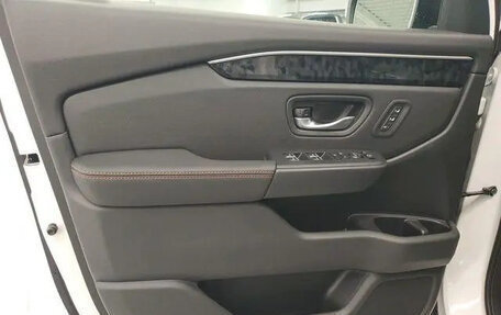 Honda Passport, 2026 год, 8 500 000 рублей, 12 фотография