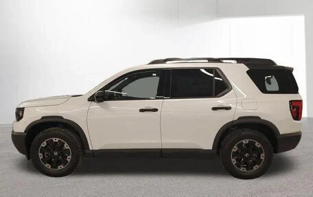 Honda Passport, 2026 год, 8 500 000 рублей, 5 фотография