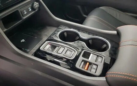 Honda Passport, 2026 год, 8 500 000 рублей, 15 фотография