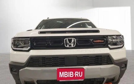 Honda Passport, 2026 год, 8 500 000 рублей, 8 фотография