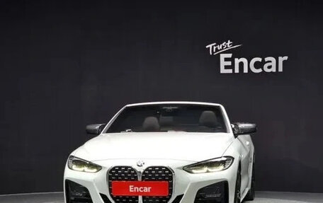 BMW 4 серия, 2021 год, 4 465 000 рублей, 3 фотография