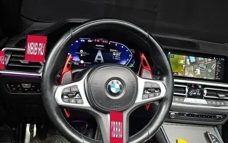 BMW 4 серия, 2021 год, 4 465 000 рублей, 6 фотография