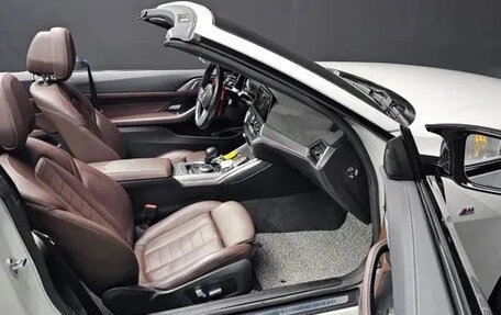 BMW 4 серия, 2021 год, 4 465 000 рублей, 9 фотография