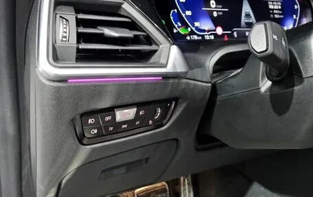 BMW 4 серия, 2021 год, 4 465 000 рублей, 14 фотография