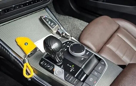 BMW 4 серия, 2021 год, 4 465 000 рублей, 13 фотография