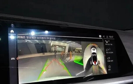 BMW 4 серия, 2021 год, 4 465 000 рублей, 12 фотография