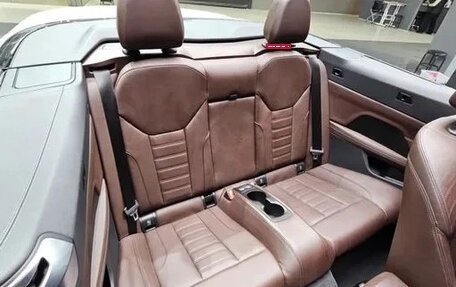 BMW 4 серия, 2021 год, 4 465 000 рублей, 10 фотография