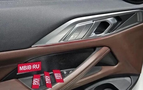 BMW 4 серия, 2021 год, 4 465 000 рублей, 11 фотография