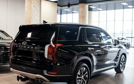 Hyundai Palisade I, 2019 год, 4 893 000 рублей, 4 фотография