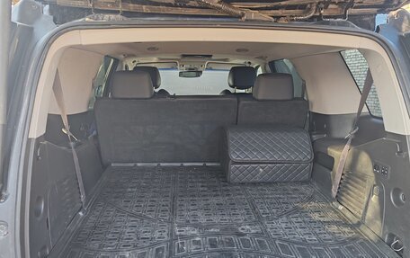 Cadillac Escalade IV, 2016 год, 4 250 000 рублей, 6 фотография