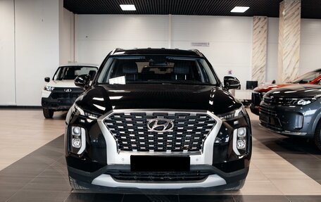 Hyundai Palisade I, 2019 год, 4 893 000 рублей, 2 фотография