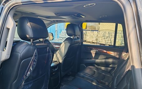 Cadillac Escalade IV, 2016 год, 4 250 000 рублей, 8 фотография