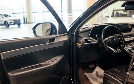 Hyundai Palisade I, 2019 год, 4 893 000 рублей, 6 фотография