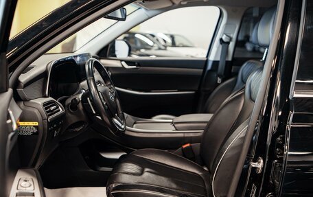 Hyundai Palisade I, 2019 год, 4 893 000 рублей, 8 фотография