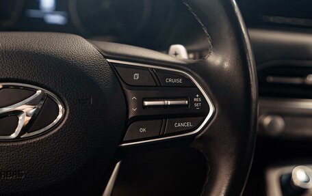 Hyundai Palisade I, 2019 год, 4 893 000 рублей, 11 фотография