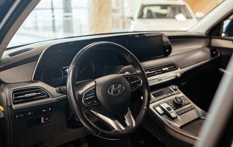 Hyundai Palisade I, 2019 год, 4 893 000 рублей, 9 фотография