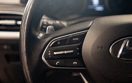 Hyundai Palisade I, 2019 год, 4 893 000 рублей, 10 фотография