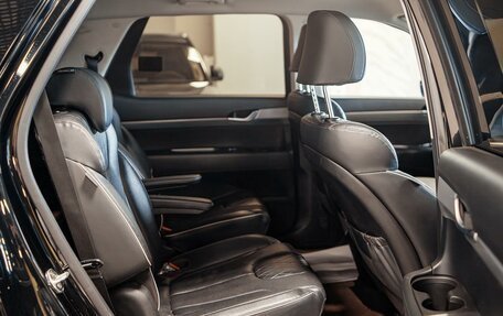 Hyundai Palisade I, 2019 год, 4 893 000 рублей, 17 фотография