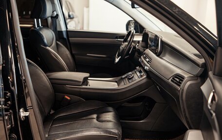 Hyundai Palisade I, 2019 год, 4 893 000 рублей, 19 фотография