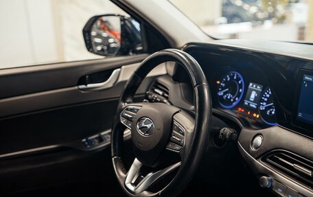 Hyundai Palisade I, 2019 год, 4 893 000 рублей, 20 фотография