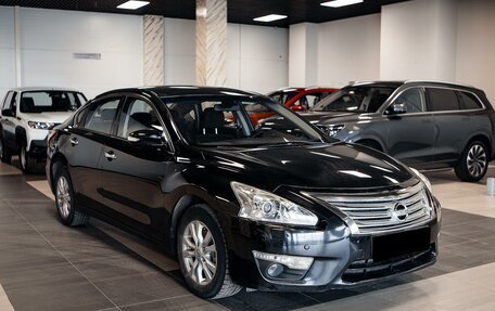 Nissan Teana, 2014 год, 1 965 000 рублей, 3 фотография
