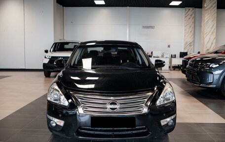 Nissan Teana, 2014 год, 1 965 000 рублей, 2 фотография