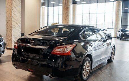 Nissan Teana, 2014 год, 1 965 000 рублей, 4 фотография