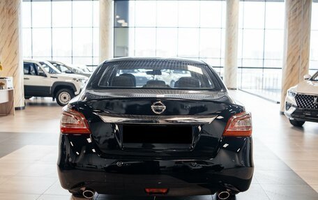 Nissan Teana, 2014 год, 1 965 000 рублей, 5 фотография