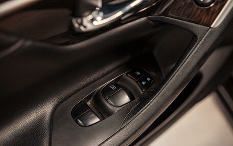 Nissan Teana, 2014 год, 1 965 000 рублей, 8 фотография