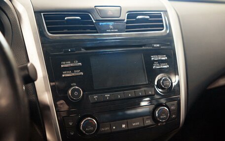 Nissan Teana, 2014 год, 1 965 000 рублей, 12 фотография