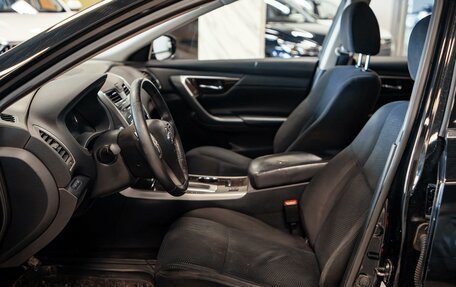 Nissan Teana, 2014 год, 1 965 000 рублей, 9 фотография